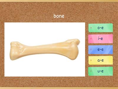 EC - Split diagraph quiz