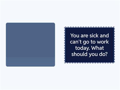 Should speaking cards