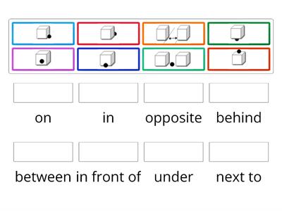 Prepositions