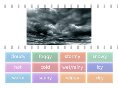 Gateway to the world A2 Unit 7