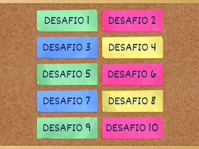 A vilã Stella recebeu uma missão da Liga dos Vilões: decifre os desafios sem deixar rastros!