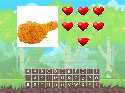 English general review 