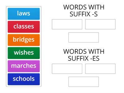 Morphology Activity - I Am Ruby Bridges 