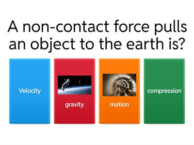 Science Quiz!          made by Layla .S.