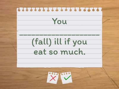 GWW B2+ Unit 4 Conditionals 1 p.46