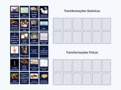 Ciências-Transformações-6/4evol