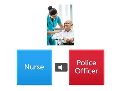 My Community Helpers U7 Connect 