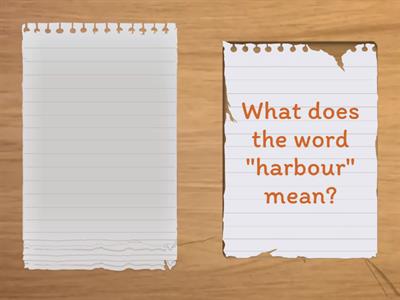 Solutions Intermediate IA questions