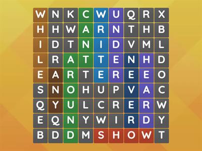 SNIP Part 1 Session 22