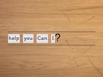 Making an appointment at the optician