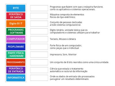 1º VEST - INFO APLICADA