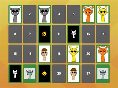 incredibox sprunki