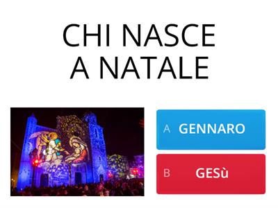 NATALE