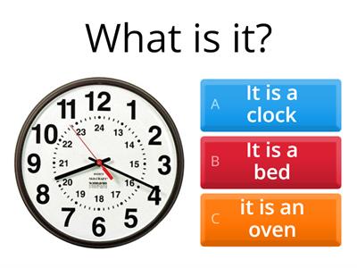 House Objects: What is it? What are they?