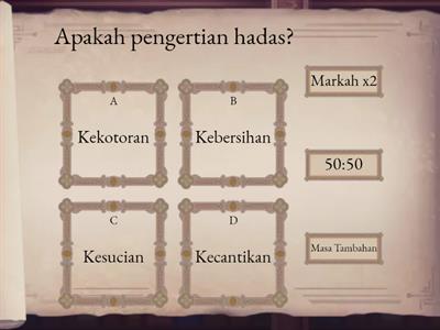 SOALAN UPKK IBADAH 2024