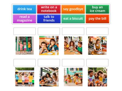 Rooftops 3 - Unit 3 - Culture 