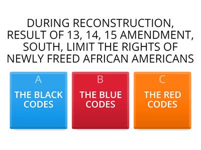 RECONSTRUCTION WORD CONNECT