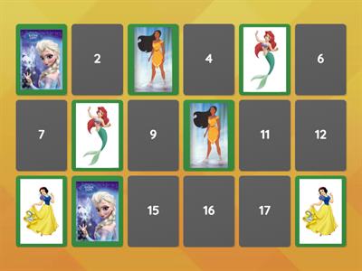 Dla wszystkich Księżniczek!