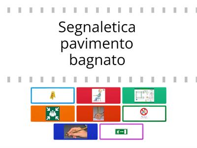 Sicurezza ed ergonomia a scuola B