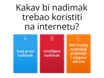Sigurniji internet