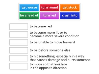 Reading comprehension 3A