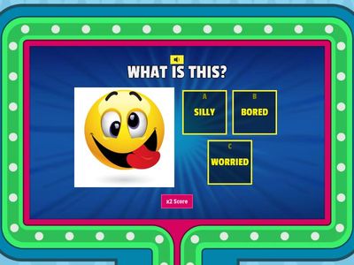 REPASO GENERAL 2° BÁSICO