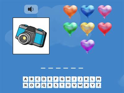 Unit 6: My favourite book