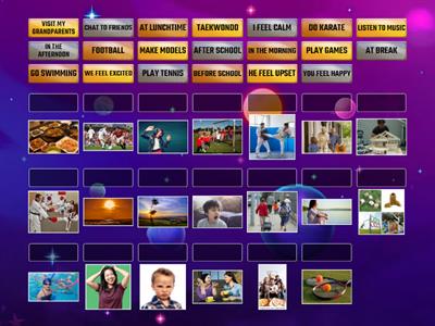 OPEN UP 3º UNIT 4