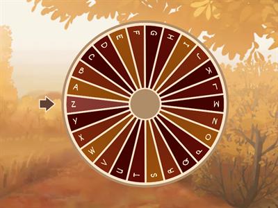 Alphabet Exploration