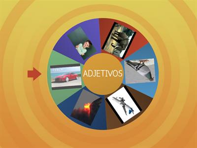 ADJETIVOS