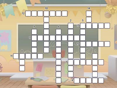 "S - P - A - T - M" Beginning Sound