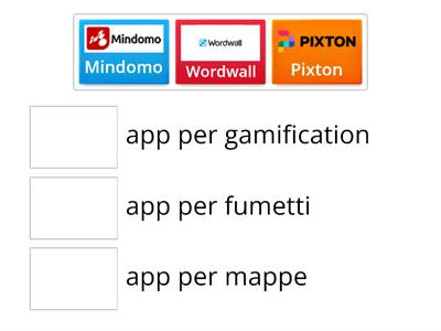 Applicazioni didattiche