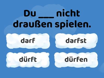 D6. 1C_6d. (II) dürfen