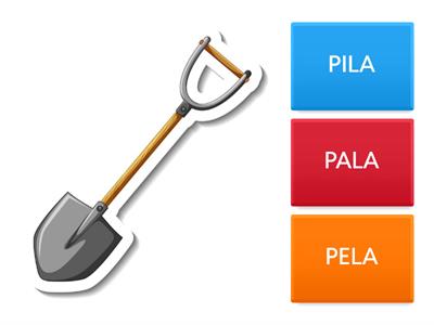 PALABRAS MINIMO CONTRASTE 2