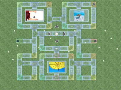  (翰林版Hooray 2) Tt~Ww Words