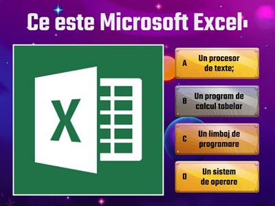 excel 