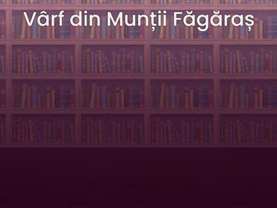Carpații Meridionali 2