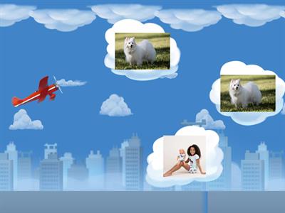 Review ull, all, oll 