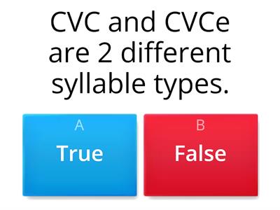 Wilson Step 4 Review Quiz