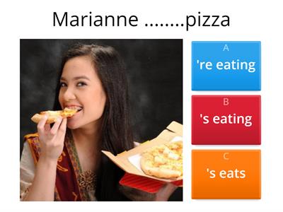 ACPB-B03-PRESENT CONTINUOUS