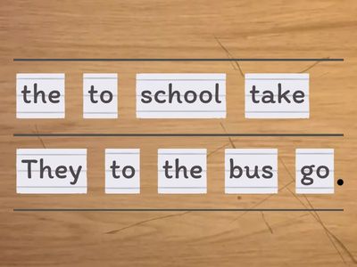 10 UNIT 1 - INFINITIVE OF PURPOSE