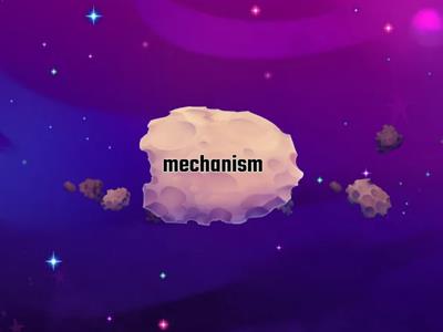  Vocabulary " Letters Come Alive!"