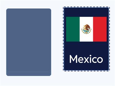 Academy Stars 1 Countries