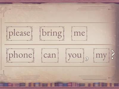 Go Getter (3) 3.4 Communication
