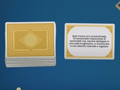 AUDIO del testo - VITA SUL TRONCO