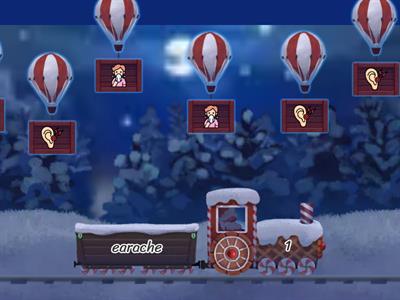 All about us. 4th grade unit 1