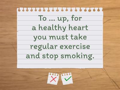 Complete First -  Vocabulary: My first bike