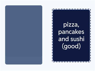  Comparative and superlative adjectives 