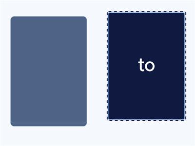 Level 11 Voiced Trick Words