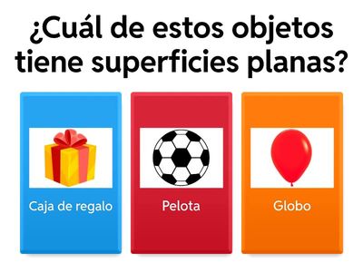 SUPERFICIES PLANAS